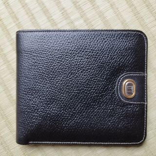 ダンヒル(Dunhill)のダンヒル　札入れ(折り財布)