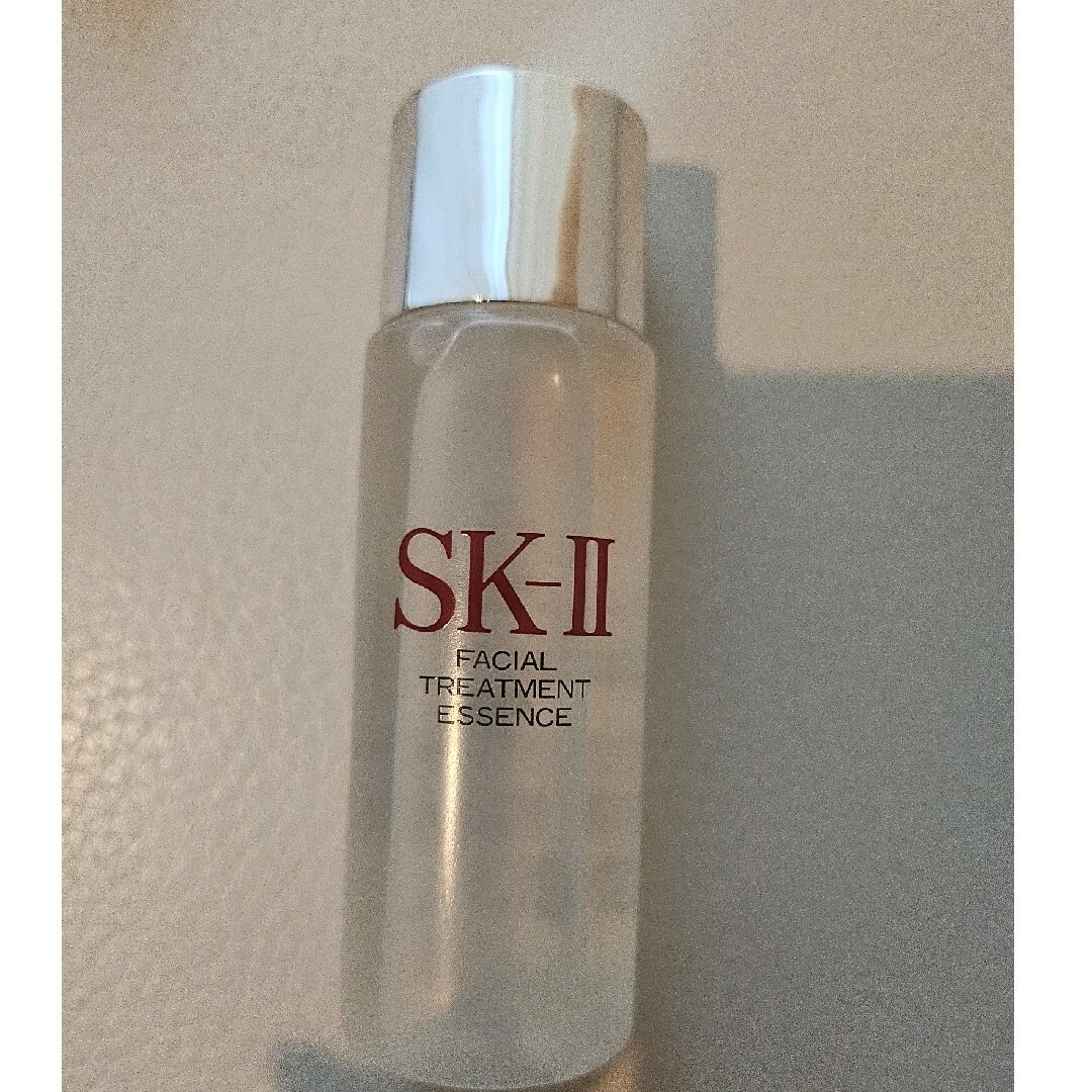 SK-II(エスケーツー)のエスケイツー　化粧品　試供品 コスメ/美容のコスメ/美容 その他(その他)の商品写真