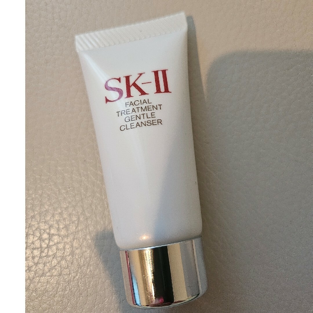 SK-II(エスケーツー)のエスケイツー　化粧品　試供品 コスメ/美容のコスメ/美容 その他(その他)の商品写真