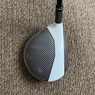 テーラーメイド(TaylorMade)のMグローレ 7W 21° スピーダー SR(クラブ)