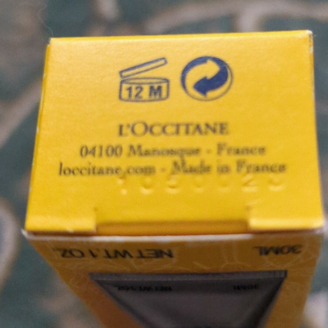 L'OCCITANE(ロクシタン)のロクシタン シア ハンドクリーム 30mL コスメ/美容のボディケア(ハンドクリーム)の商品写真