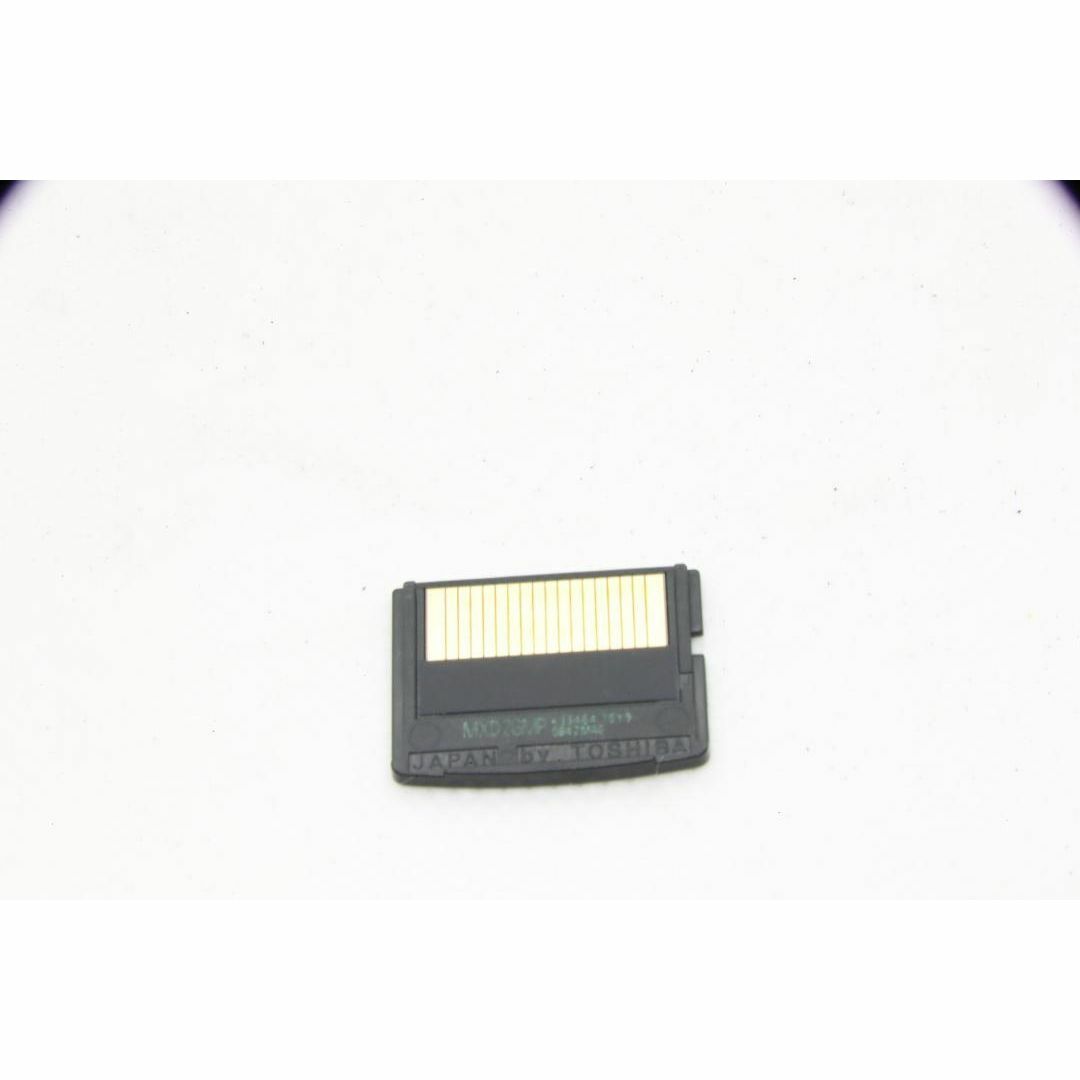 OLYMPUS オリンパス M+ 2GB XDピクチャーカード フォーマット済② スマホ/家電/カメラのPC/タブレット(PC周辺機器)の商品写真