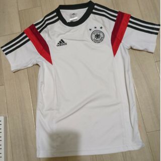 adidas - USED adidasアディダス サッカークラブユニフォーム150