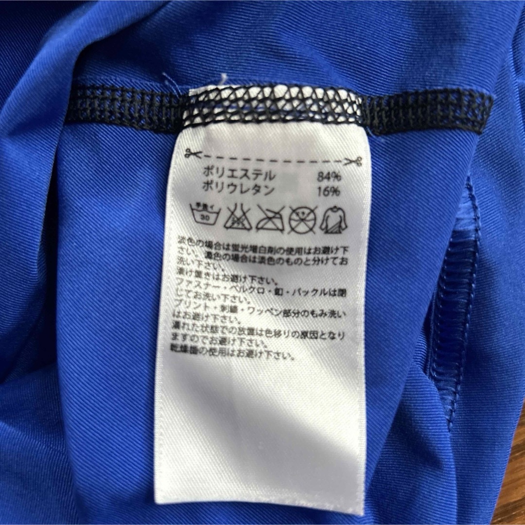 adidas(アディダス)のアディダス アンダーシャツ インナー　メンズM  　コンプレッションウエア メンズのトップス(Tシャツ/カットソー(半袖/袖なし))の商品写真