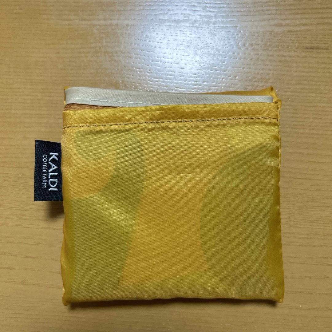 KALDI(カルディ)のKALDIエコ袋 レディースのバッグ(エコバッグ)の商品写真