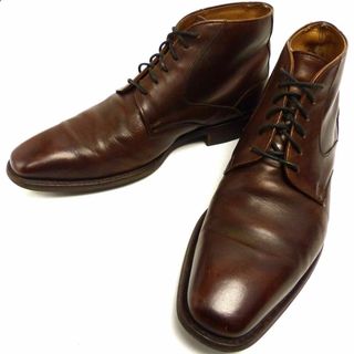 CHEANEY - 英国製 CHEANEY社製 Paul Smith/ポールスミスブーツ 26cm