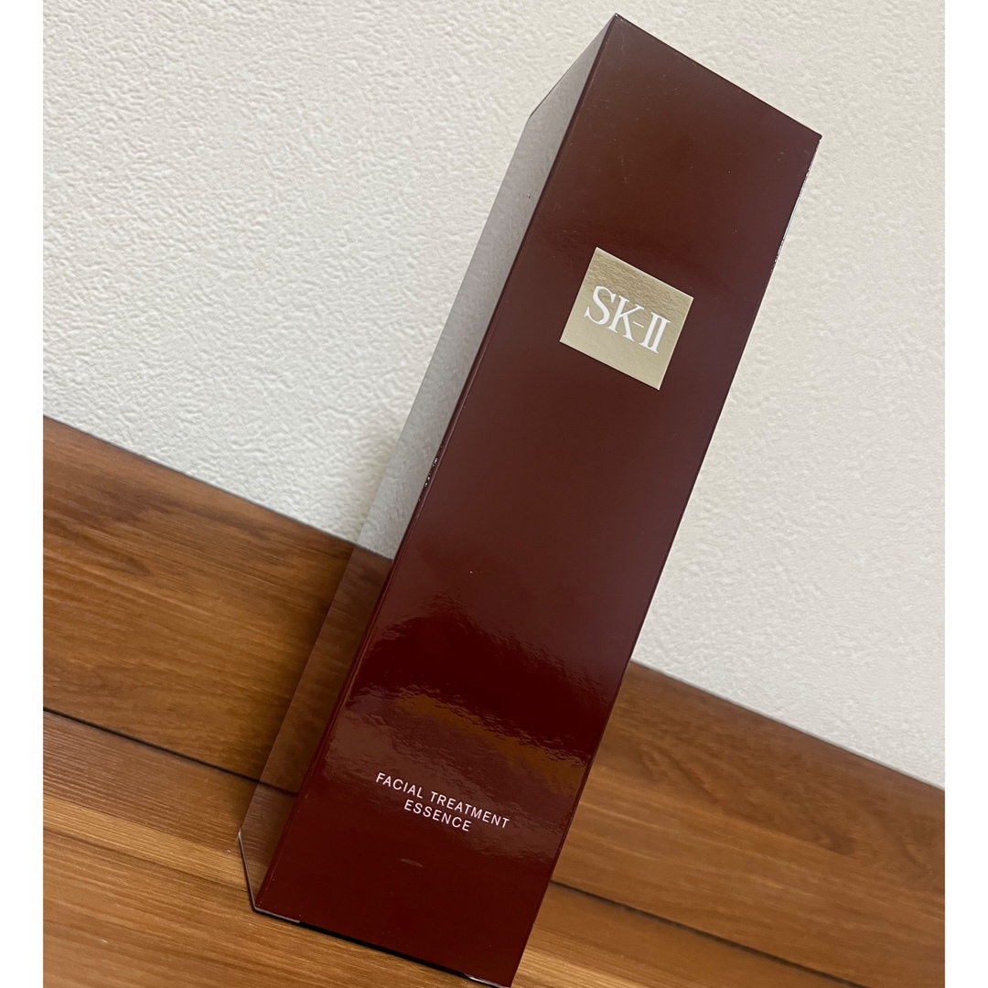 SK-II(エスケーツー)のSK-II フェイシャルトリートメントエッセンス　230ml コスメ/美容のスキンケア/基礎化粧品(化粧水/ローション)の商品写真