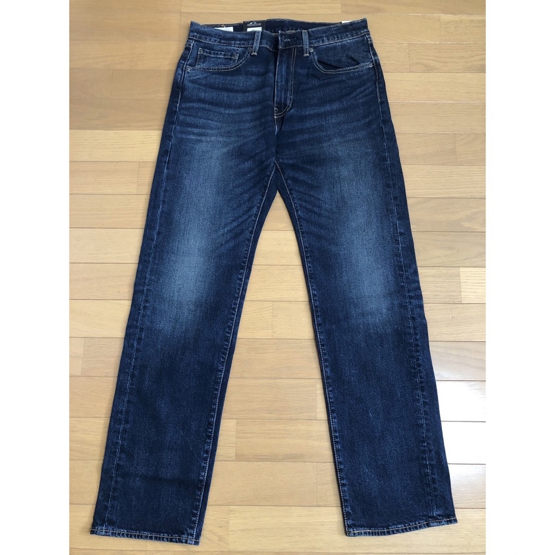 Levi's(リーバイス)のLevi's 505 REGULAR FIT DARK VINTAGE メンズのパンツ(デニム/ジーンズ)の商品写真