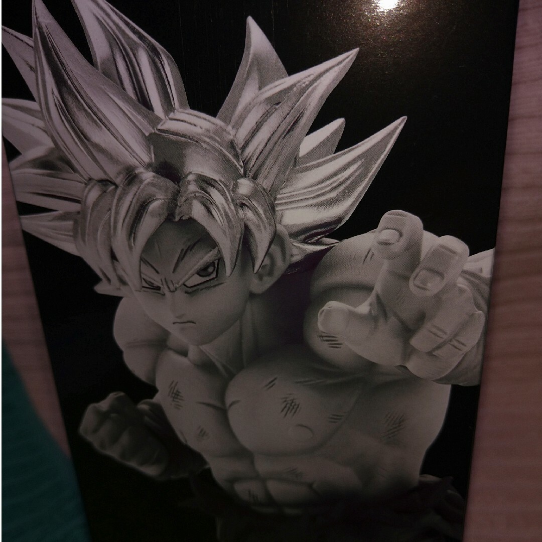 BANPRESTO(バンプレスト)のドラゴンボール超 エンタメ/ホビーのフィギュア(アニメ/ゲーム)の商品写真