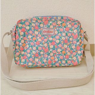 キャスキッドソン(Cath Kidston)の☆Cath Kidston  ショルダーバック ☆(ショルダーバッグ)