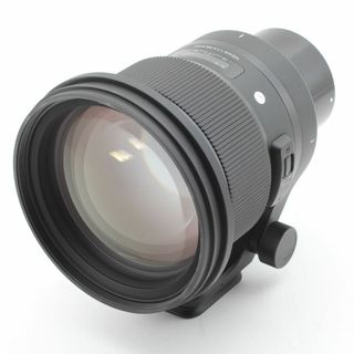 シグマ(SIGMA)のSIGMA シグマ 105mm F1.4 DG HSM ソニーEマウント(レンズ(単焦点))