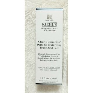 キールズ(Kiehl's)の☆新品未使用☆　キールズ　プレセラム　+　おまけ(美容液)