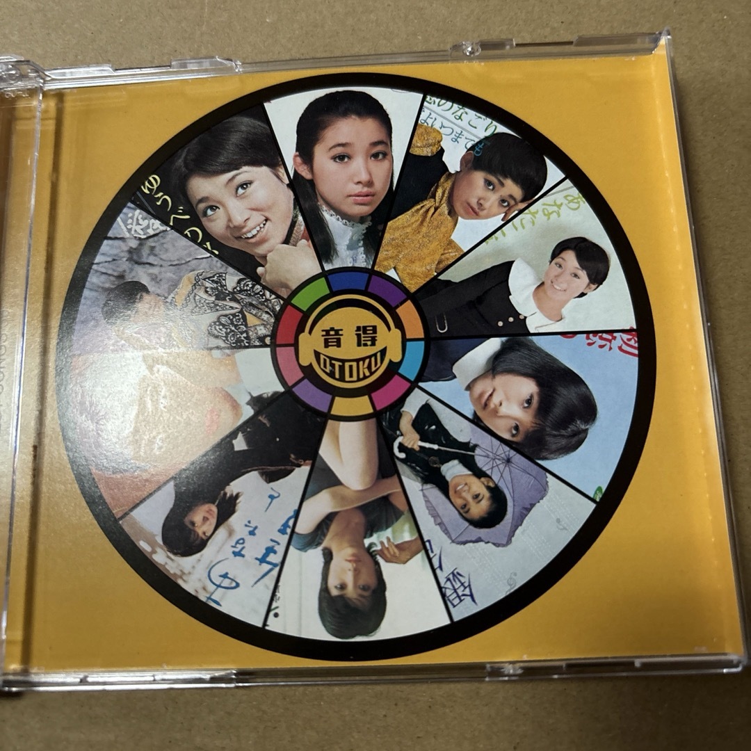 小川知子 / ベスト30 エンタメ/ホビーのCD(ポップス/ロック(邦楽))の商品写真