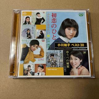 小川知子 / ベスト30(ポップス/ロック(邦楽))