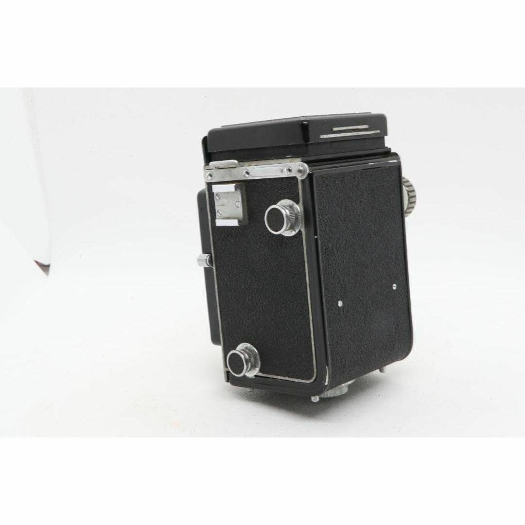 【C2199】RICOHFLEX リコーフレックス スマホ/家電/カメラのカメラ(フィルムカメラ)の商品写真