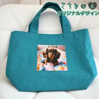 オーダーページ【バスダックス】ハンドメイド バッグ オーダー(バッグ)