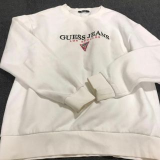 GUESS - GUESS トレーナー