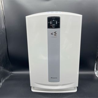 ダイキコウギョウ(ダイキ工業)のDAIKIN MCK70P-W 空気清浄機　ストリーマーか(空気清浄器)