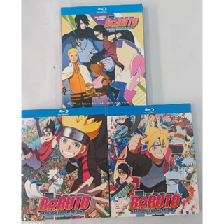 劇場版NARUTO TV全293話+OVA+劇場版 Blu-ray Box(アニメ)