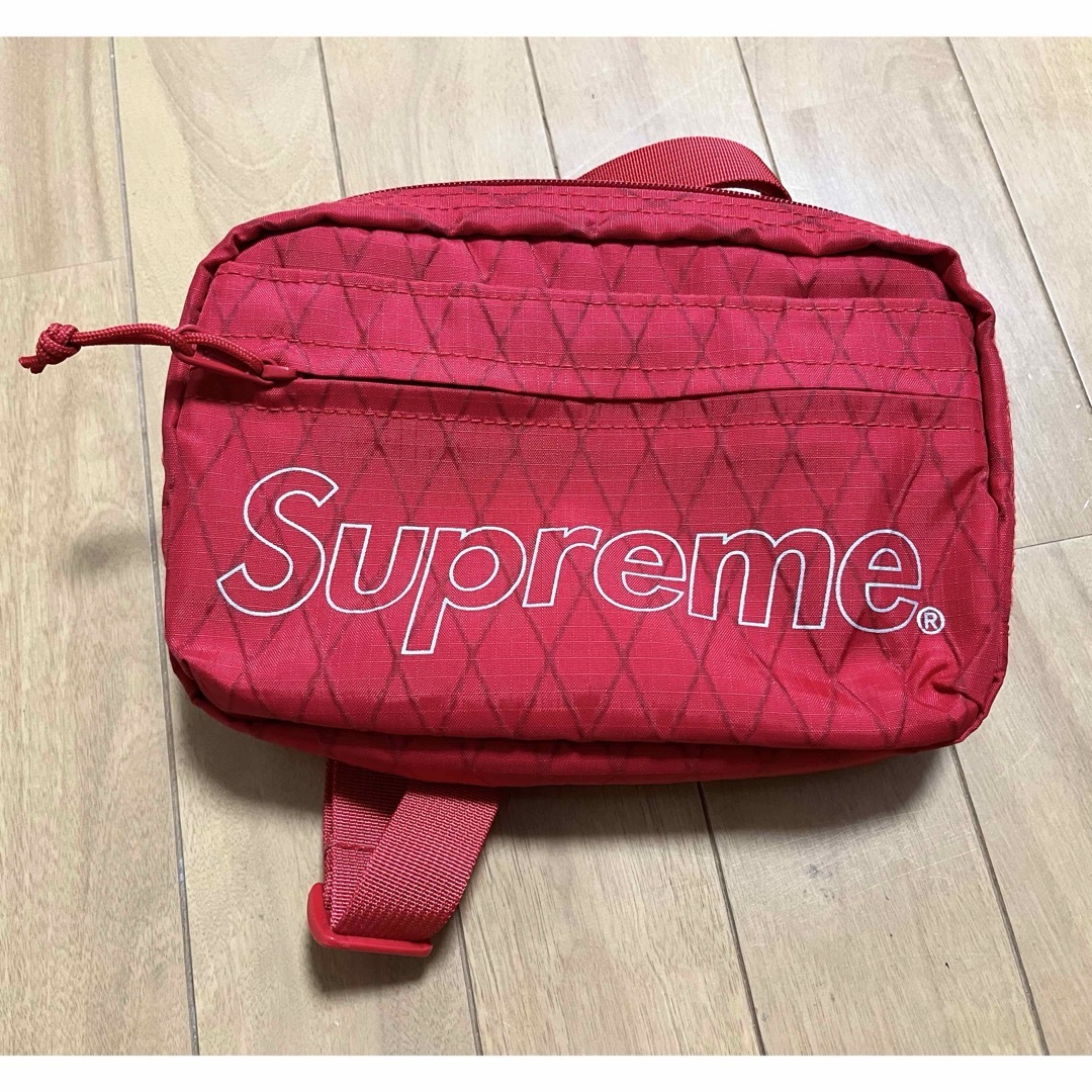 Supreme(シュプリーム)のsupreme ショルダーバッグ メンズのバッグ(ショルダーバッグ)の商品写真