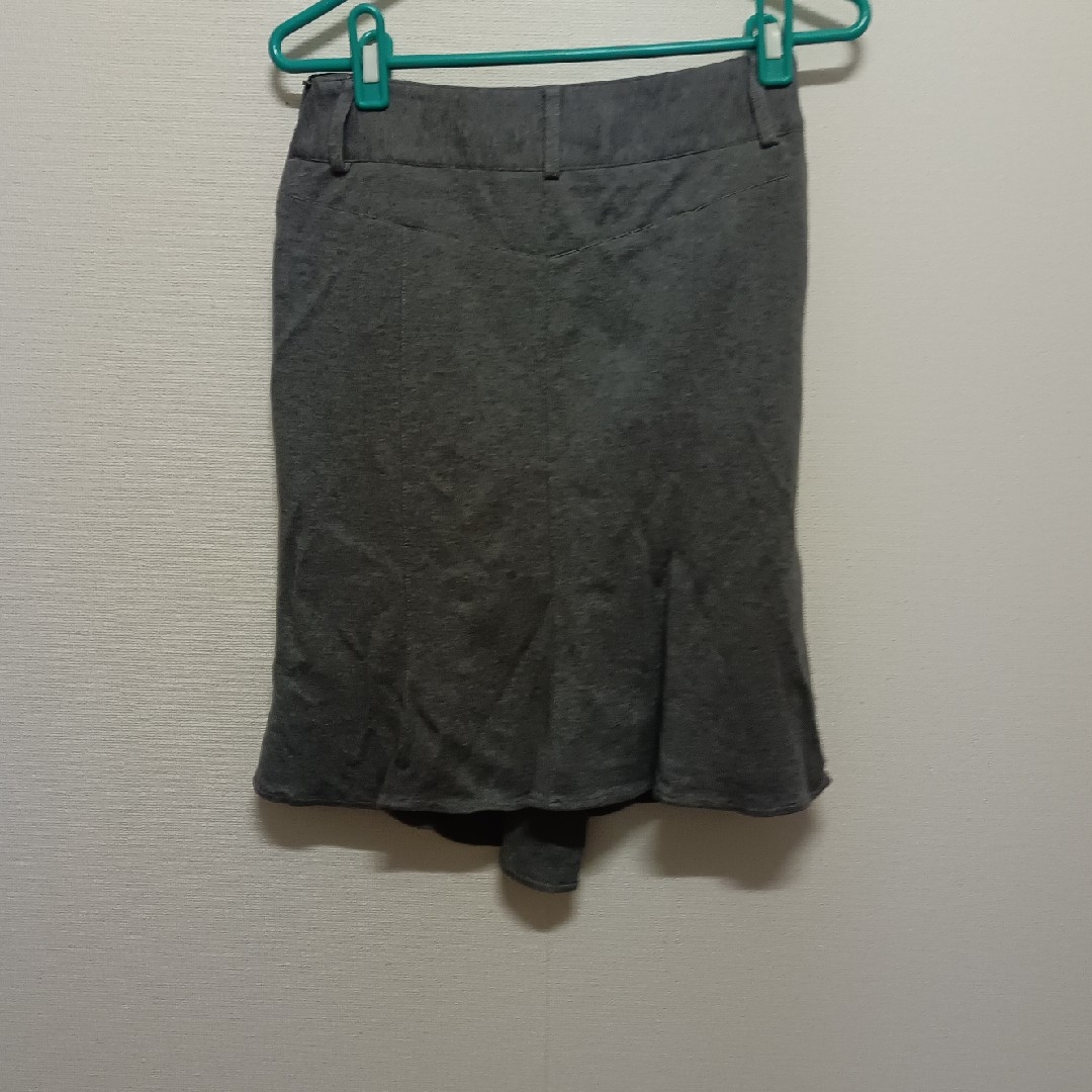 スカート　サイズ1 Ｓサイズ レディースのスカート(ひざ丈スカート)の商品写真