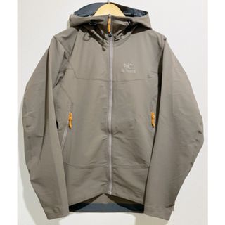 アークテリクス(ARC'TERYX)のARC'TERYX（アークテリクス）17307-91763-05/06 Gamma LT Jacket マウンテンパーカー【A31400-007】(マウンテンパーカー)