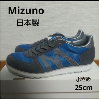 ミズノ(MIZUNO)の新品16940円☆Mizuno ミズノ スニーカー ウォーキングシューズ(スニーカー)