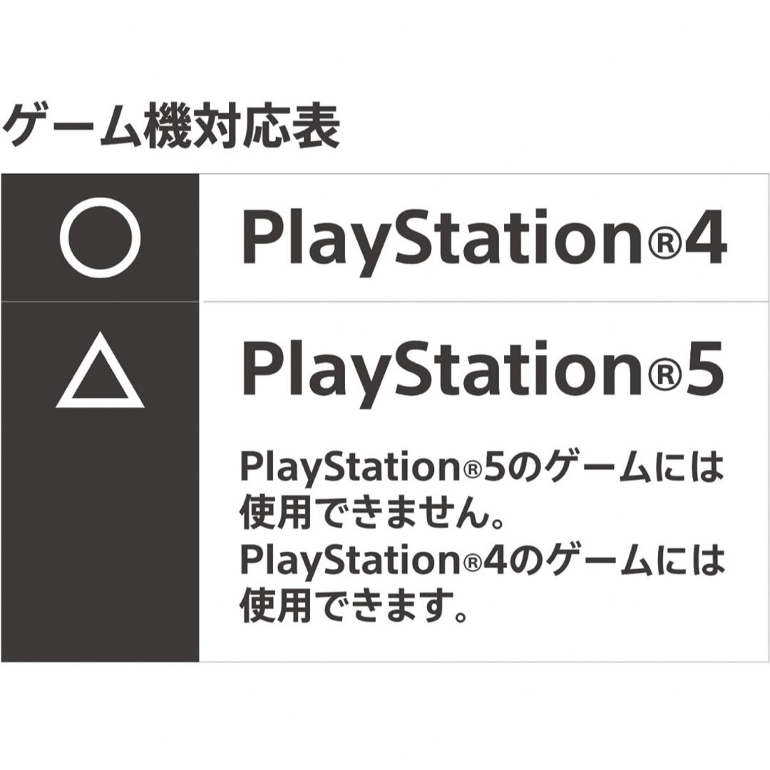 ホリ(ホリ)のワイヤードコントローラーライト for PS4 ブラック エンタメ/ホビーのゲームソフト/ゲーム機本体(その他)の商品写真