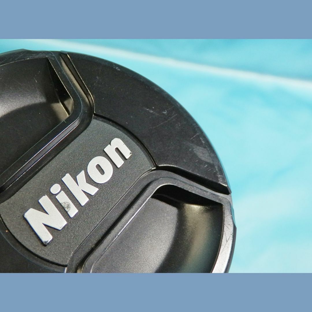 Nikon(ニコン)のNikon AF-S NIKKOR 18-35mm F3.5-4.5G ED スマホ/家電/カメラのカメラ(レンズ(ズーム))の商品写真