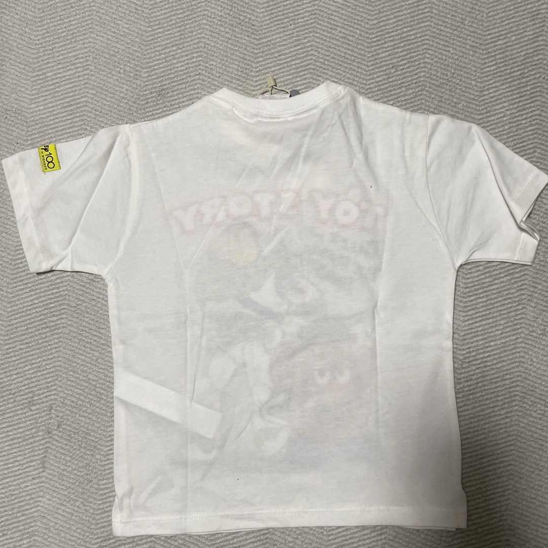 ZARA(ザラ)のzara トイストーリー　Tシャツ　104cm キッズ/ベビー/マタニティのキッズ服女の子用(90cm~)(Tシャツ/カットソー)の商品写真