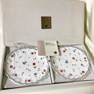 NIKKO(食器 ・ ホワイト/白色系)のフリマアイテム一覧 NIKKO(食器 ・ ホワイト/白色系)のフリマアイテム一覧