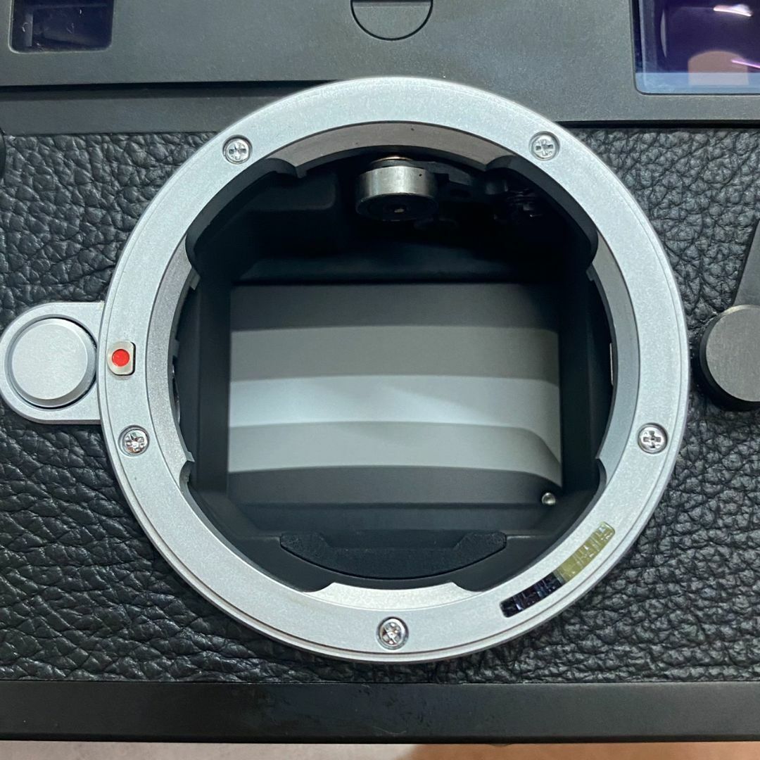 LEICA(ライカ)のLEICA M10-D 箱付き スマホ/家電/カメラのカメラ(コンパクトデジタルカメラ)の商品写真