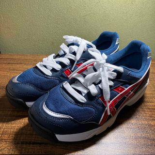 asics - グランドシューズ　23cm 新品箱無し