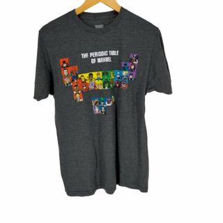 USED古着(ユーズドフルギ) キャラクタープリント半袖Tシャツ メンズ(Tシャツ/カットソー(半袖/袖なし))