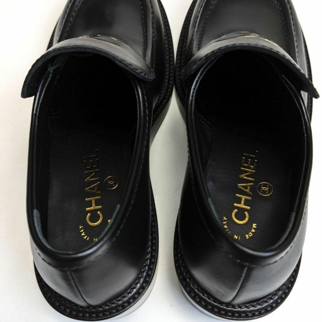 CHANEL - 未使用さん♥CHANELシャネル ゴールドココマーク CHANEL - 未使用さん♥CHANELシャネル ゴールドココマーク