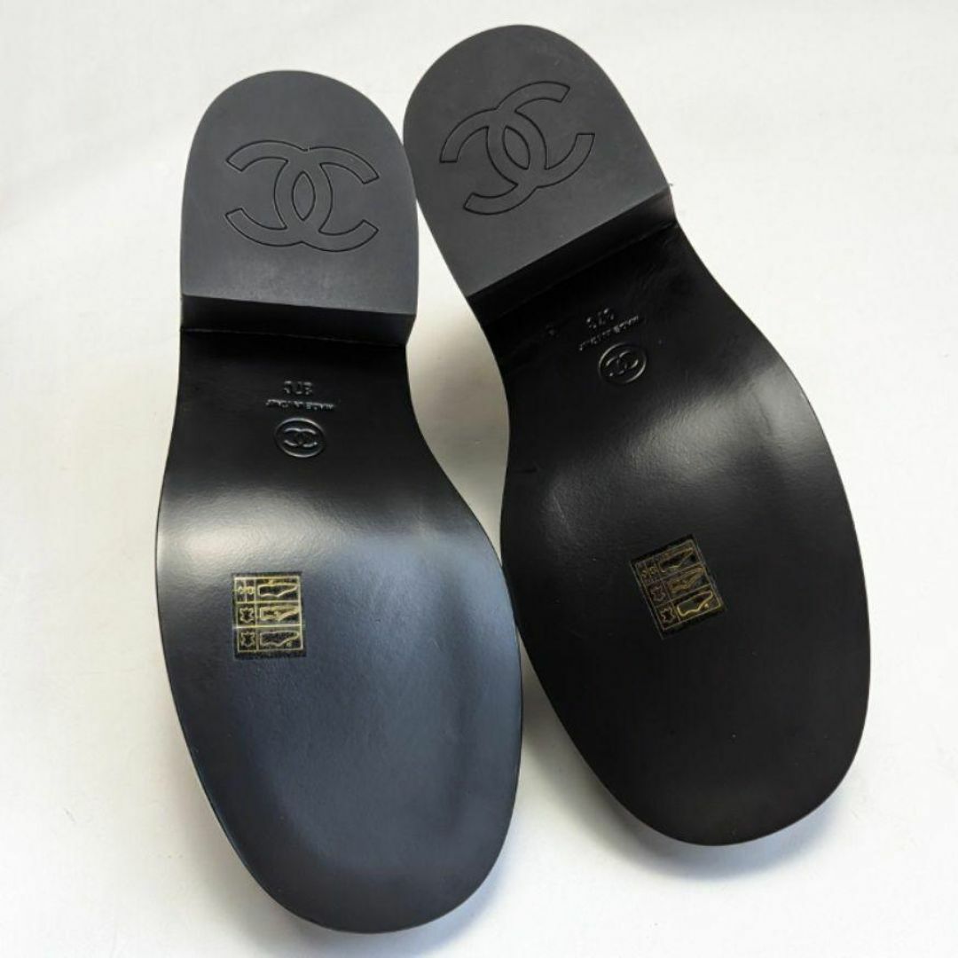 CHANEL - 未使用さん♥CHANELシャネル ゴールドココマーク CHANEL - 未使用さん♥CHANELシャネル ゴールドココマーク