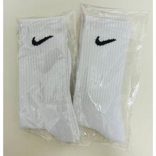 NIKE ソックス2足SET(ソックス)