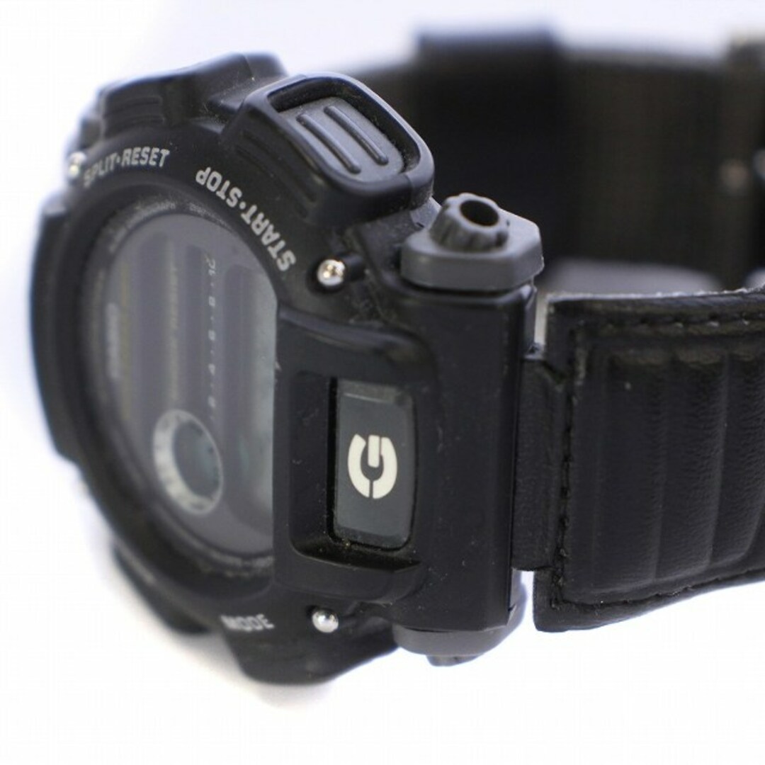G-SHOCK(ジーショック)のCASIO G-SHOCK BASIC 腕時計 デジタル クォーツ 黒 グレー レディースのファッション小物(腕時計)の商品写真