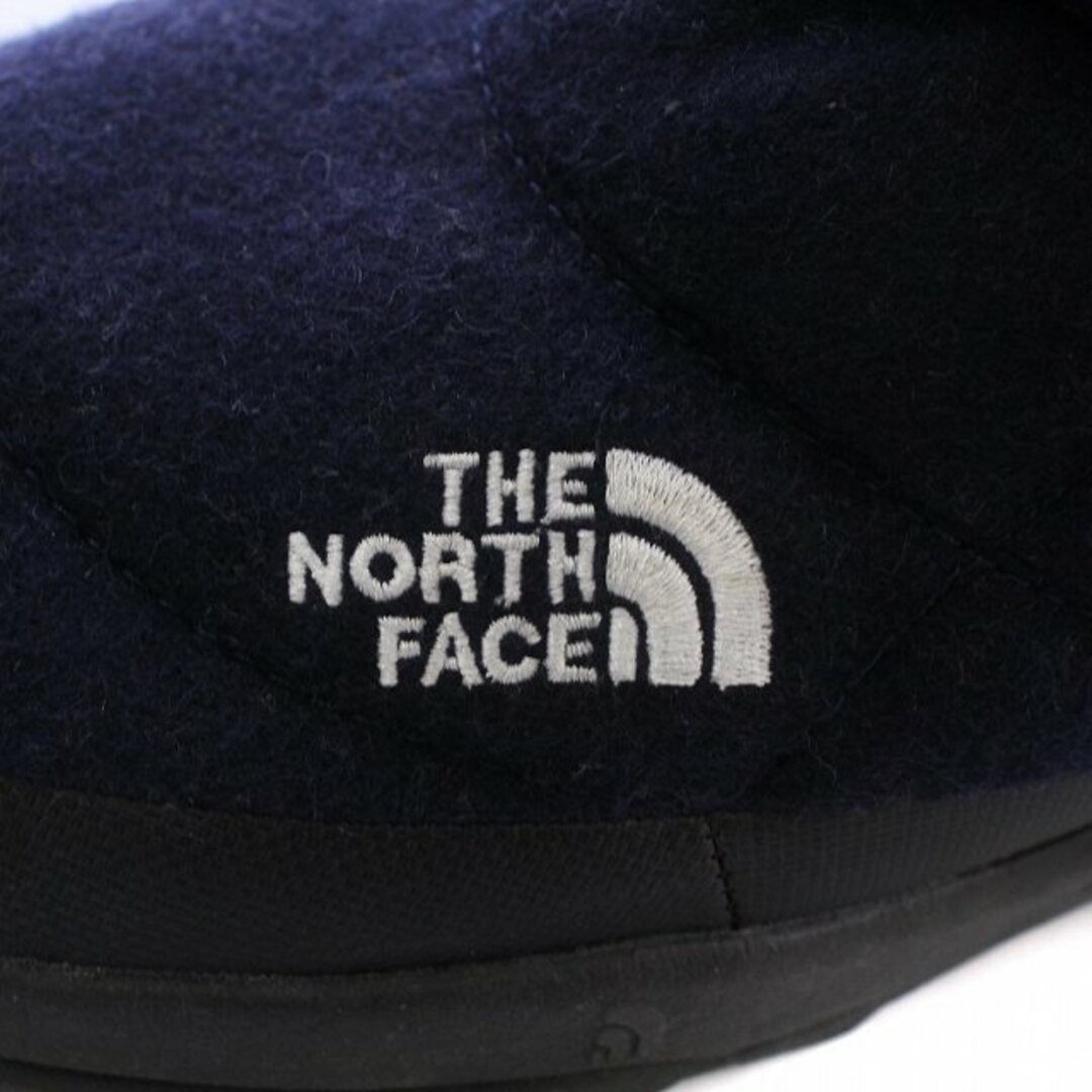 THE NORTH FACE(ザノースフェイス)のTHE NORTH FACE NUPTSE WOOL2 SHORT ブーツ スポーツ/アウトドアのアウトドア(登山用品)の商品写真