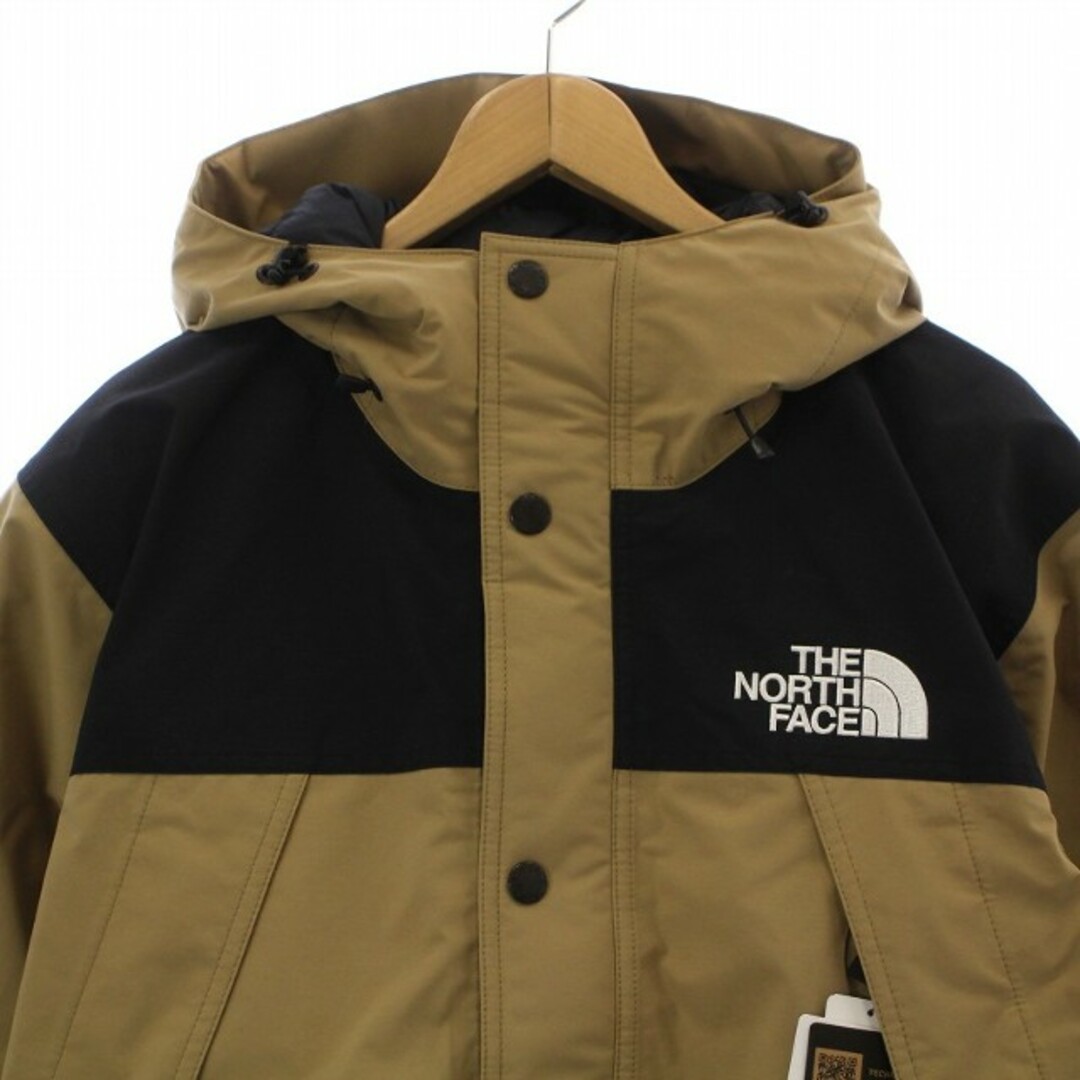 THE NORTH FACE(ザノースフェイス)のTHE NORTH FACE 22AW MOUNTAIN DOWN JACKET メンズのジャケット/アウター(ダウンジャケット)の商品写真