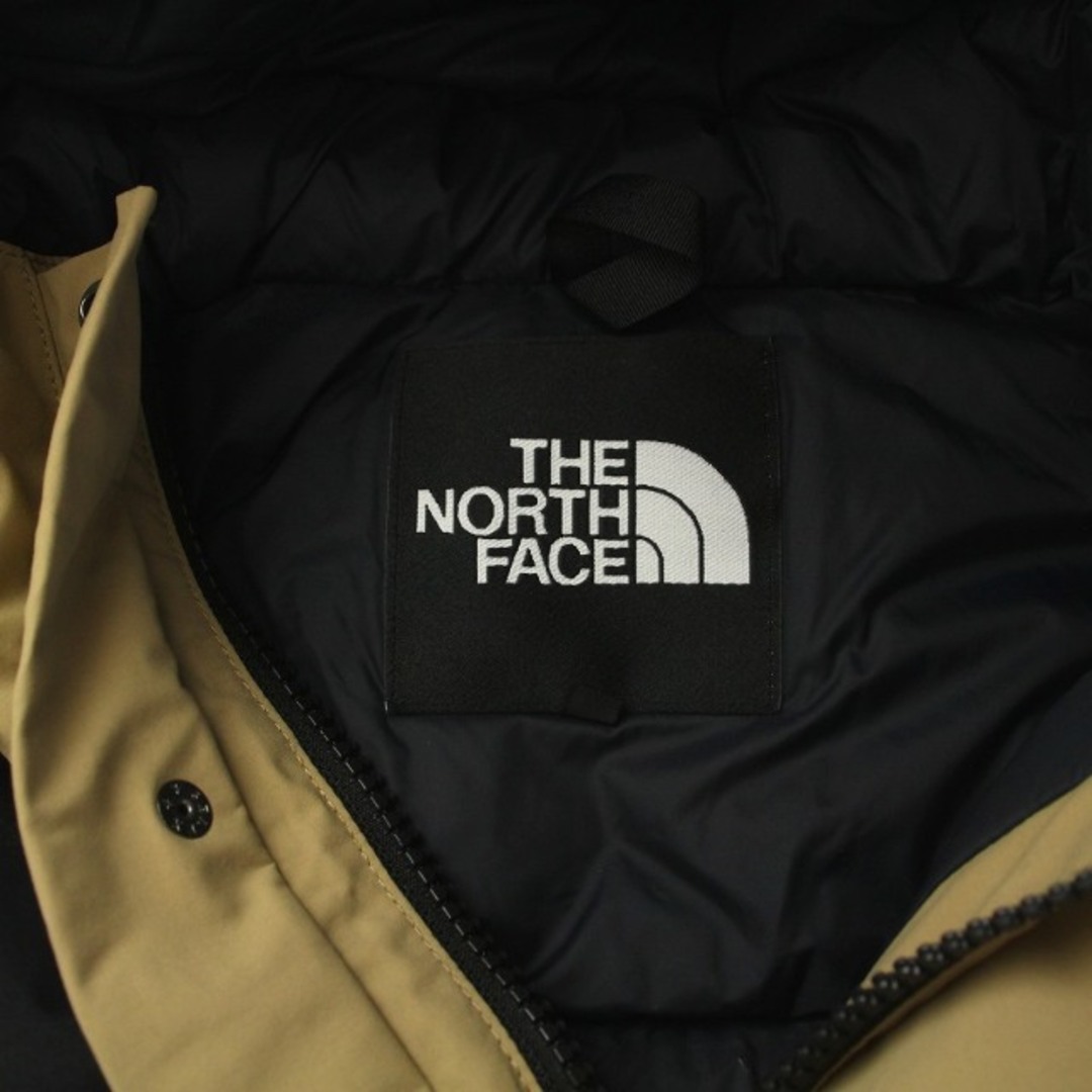 THE NORTH FACE(ザノースフェイス)のTHE NORTH FACE 22AW MOUNTAIN DOWN JACKET メンズのジャケット/アウター(ダウンジャケット)の商品写真