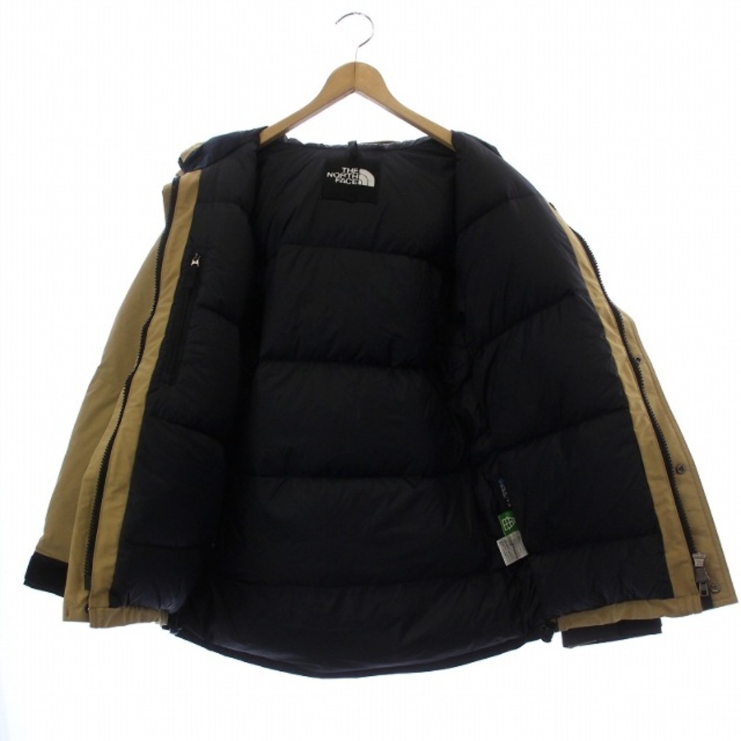 THE NORTH FACE(ザノースフェイス)のTHE NORTH FACE 22AW MOUNTAIN DOWN JACKET メンズのジャケット/アウター(ダウンジャケット)の商品写真