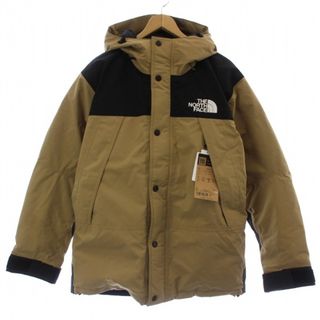 ザノースフェイス(THE NORTH FACE)のTHE NORTH FACE 22AW MOUNTAIN DOWN JACKET(ダウンジャケット)