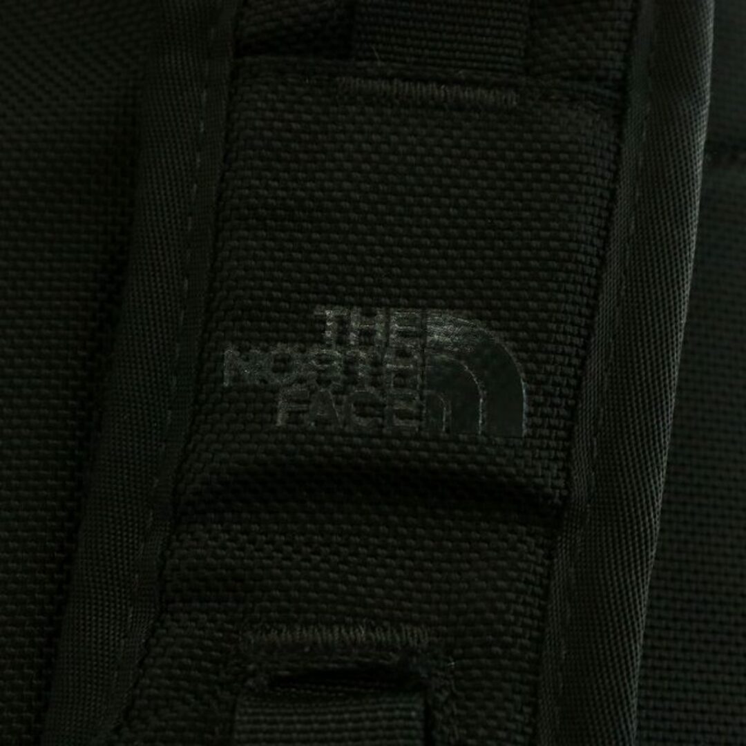 THE NORTH FACE(ザノースフェイス)のザノースフェイス ヒューズボックス リュックサック 黄 NM08050 レディースのバッグ(リュック/バックパック)の商品写真