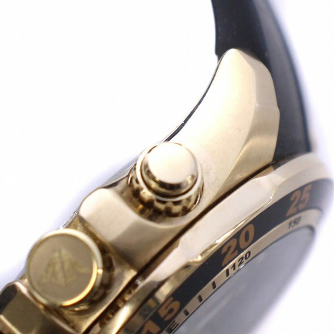 CITIZEN(シチズン)のCITIZEN PROMASTER 腕時計 エコドライブ クロノグラフ ソーラー レディースのファッション小物(腕時計)の商品写真