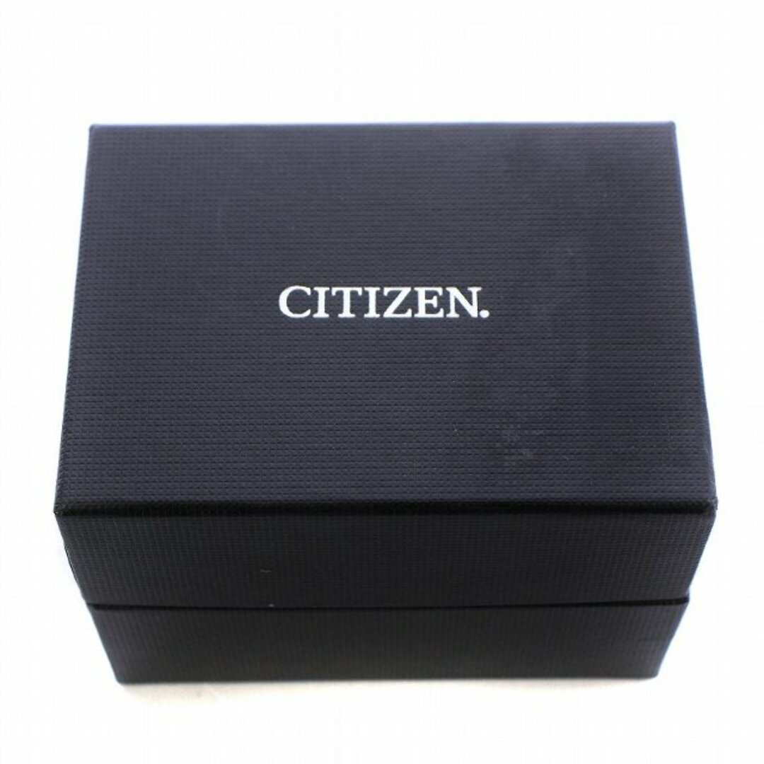 CITIZEN(シチズン)のCITIZEN PROMASTER 腕時計 エコドライブ クロノグラフ ソーラー レディースのファッション小物(腕時計)の商品写真