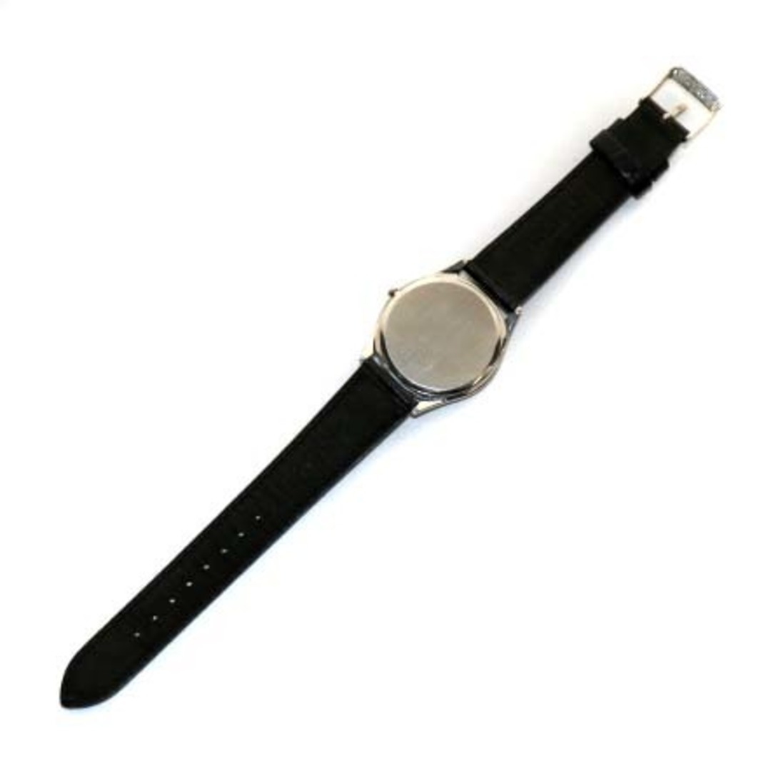 SEIKO(セイコー)のセイコー ソーラー 腕時計 ソーラー電池 アナログ 3針 黒 V181-0A10 レディースのファッション小物(腕時計)の商品写真