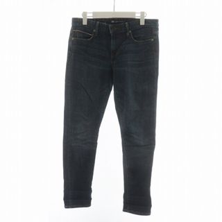 リーバイス(Levi's)のリーバイス セルビッチ デニム パンツ ジーンズ テーパード W26 M 青(デニム/ジーンズ)