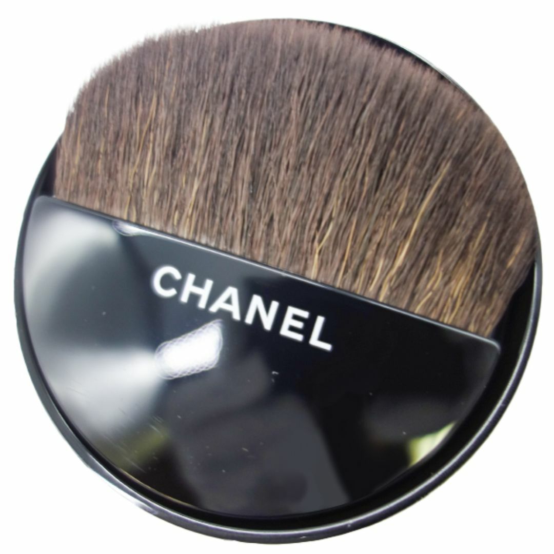 CHANEL(シャネル)のCHANEL シャネル ローズコキアージュ チークデュオ ROSES COQUILLAGE DUO パウダーチークカラー コスメ/美容のベースメイク/化粧品(チーク)の商品写真
