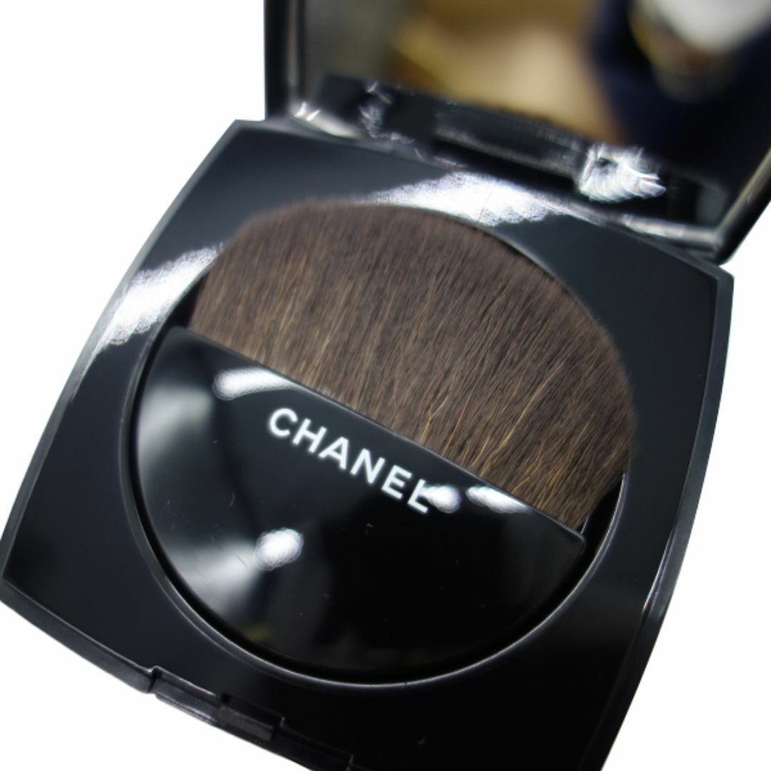 CHANEL(シャネル)のCHANEL シャネル ローズコキアージュ チークデュオ ROSES COQUILLAGE DUO パウダーチークカラー コスメ/美容のベースメイク/化粧品(チーク)の商品写真